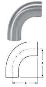 Buttweld Fittings-181